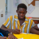 Amadou photo